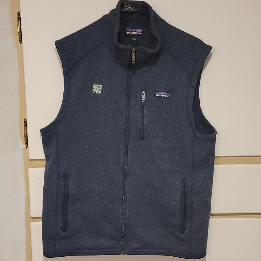 Patagonia Men's Vest